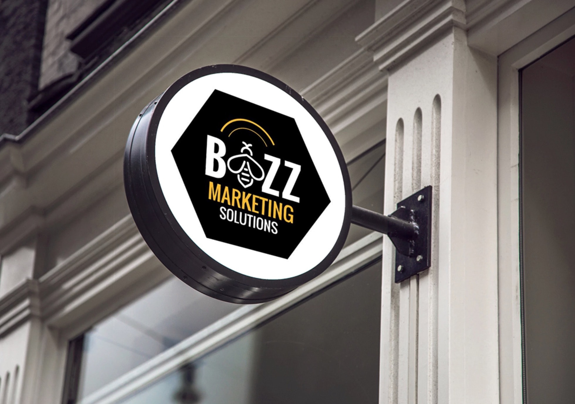 BUZZ Marketing Solutions by Martin Tutko