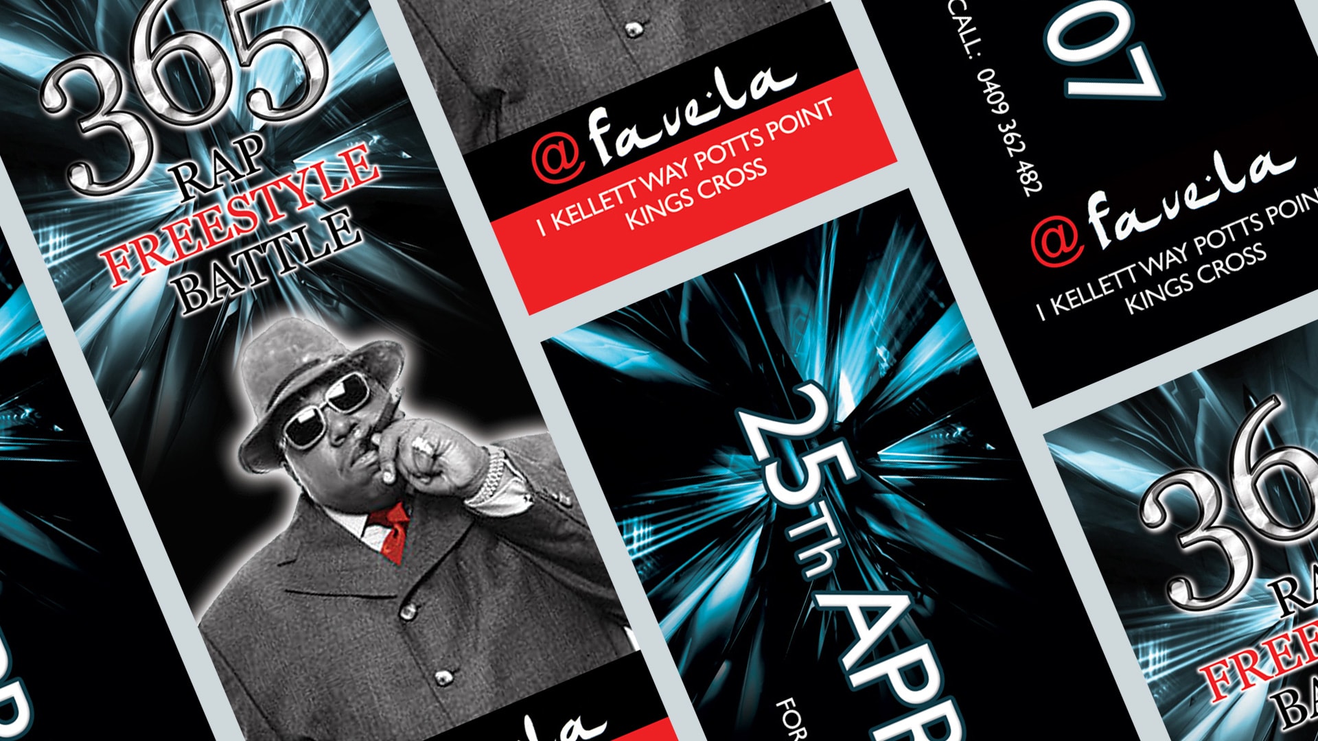 Faveila Bookmark Flyers Martin Tutko