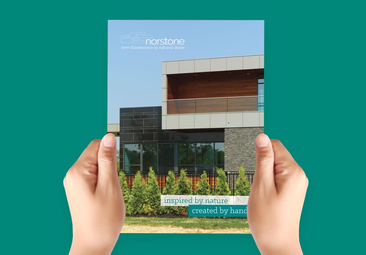 Norstone Brochure 2017