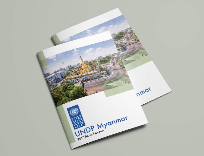 UNDP Annual Report 2018